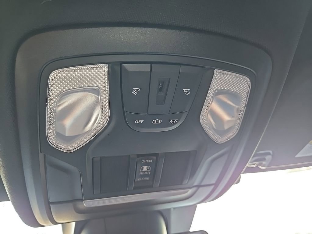 Used 2022 RAM 1500 Rebel image 83