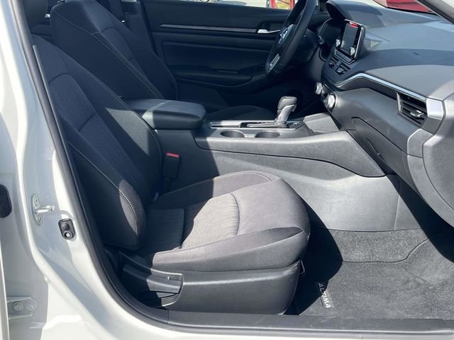 Used 2022 Nissan Altima 2.5 S image 22