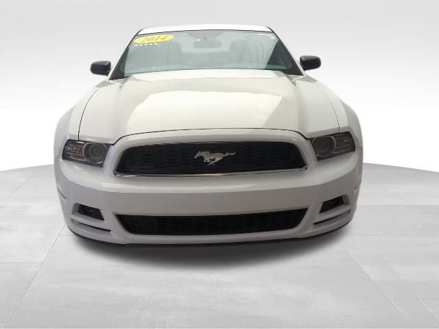 Used 2014 Ford Mustang Coupe w/ Equipment Group 102A image 11