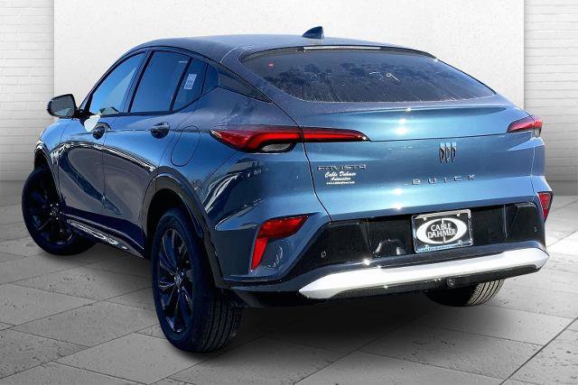 New 2026 Buick Envista Sport Touring w/ Convenience I Package image 8