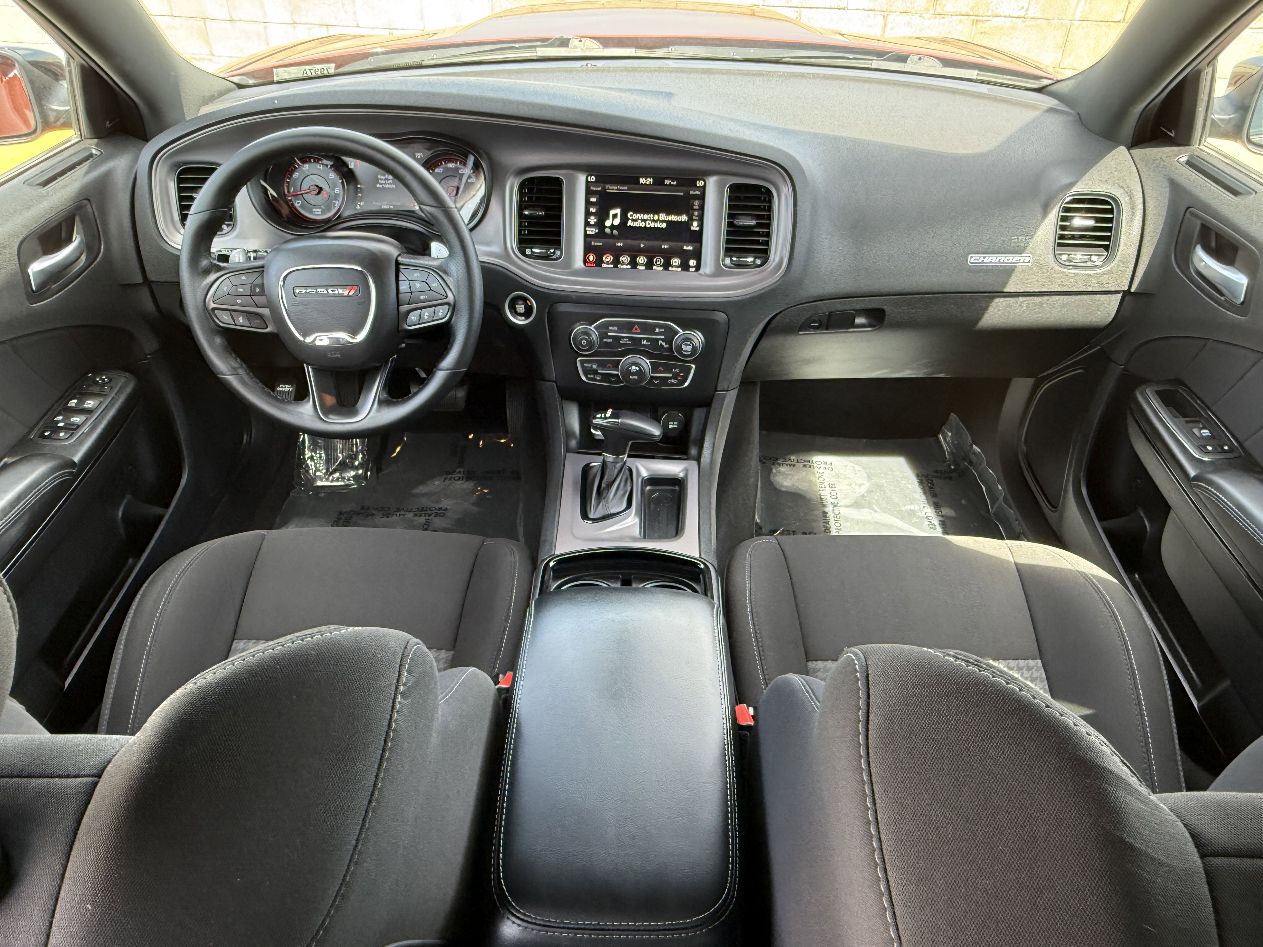 Used 2023 Dodge Charger R/T w/ Harman/Kardon Audio Group RWD image 29