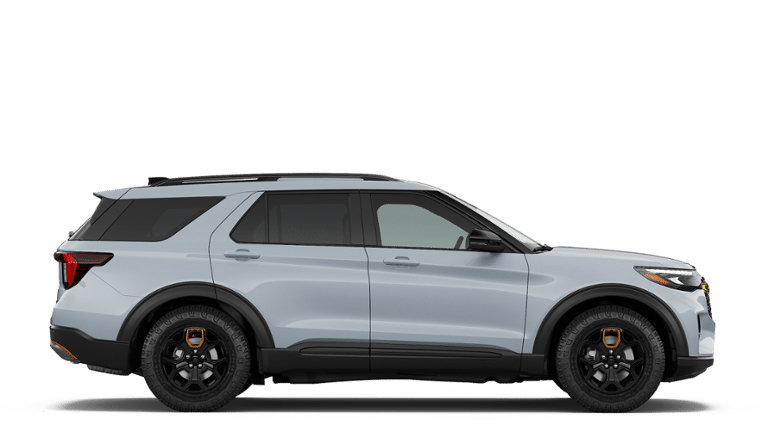 New 2026 Ford Explorer Tremor w/ Tremor Convenience Package AWD/4WD image 57