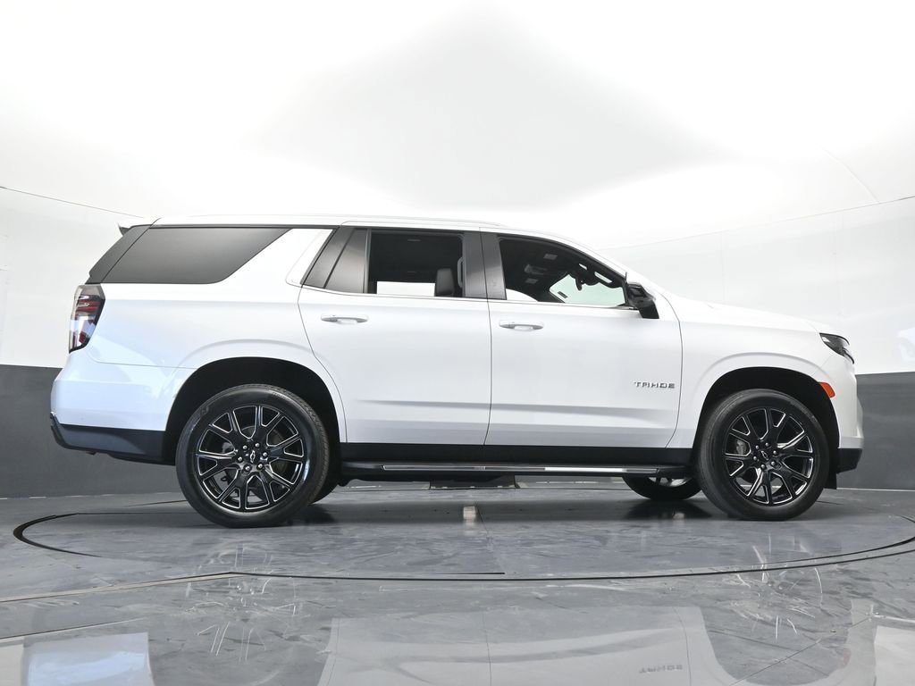 Used 2023 Chevrolet Tahoe LT w/ LT Signature Plus Package RWD image 70