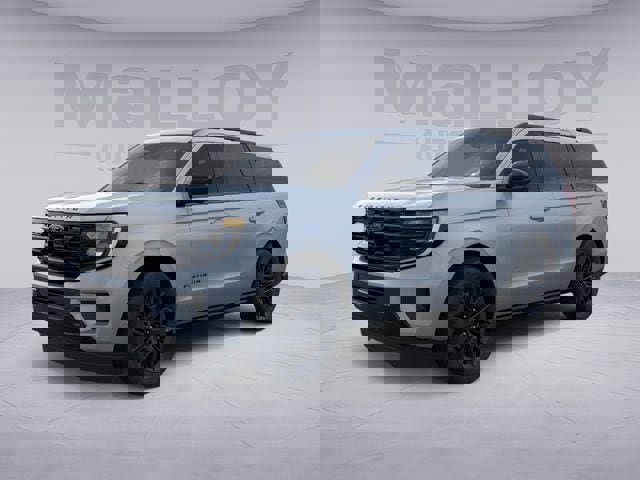 New 2026 Ford Expedition Platinum w/ Stealth Appearance Package image 31