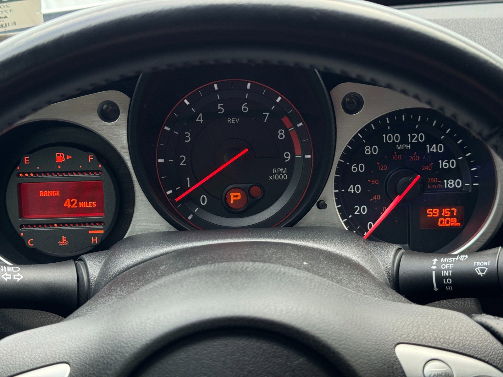 Used 2020 Nissan 370Z Coupe image 18