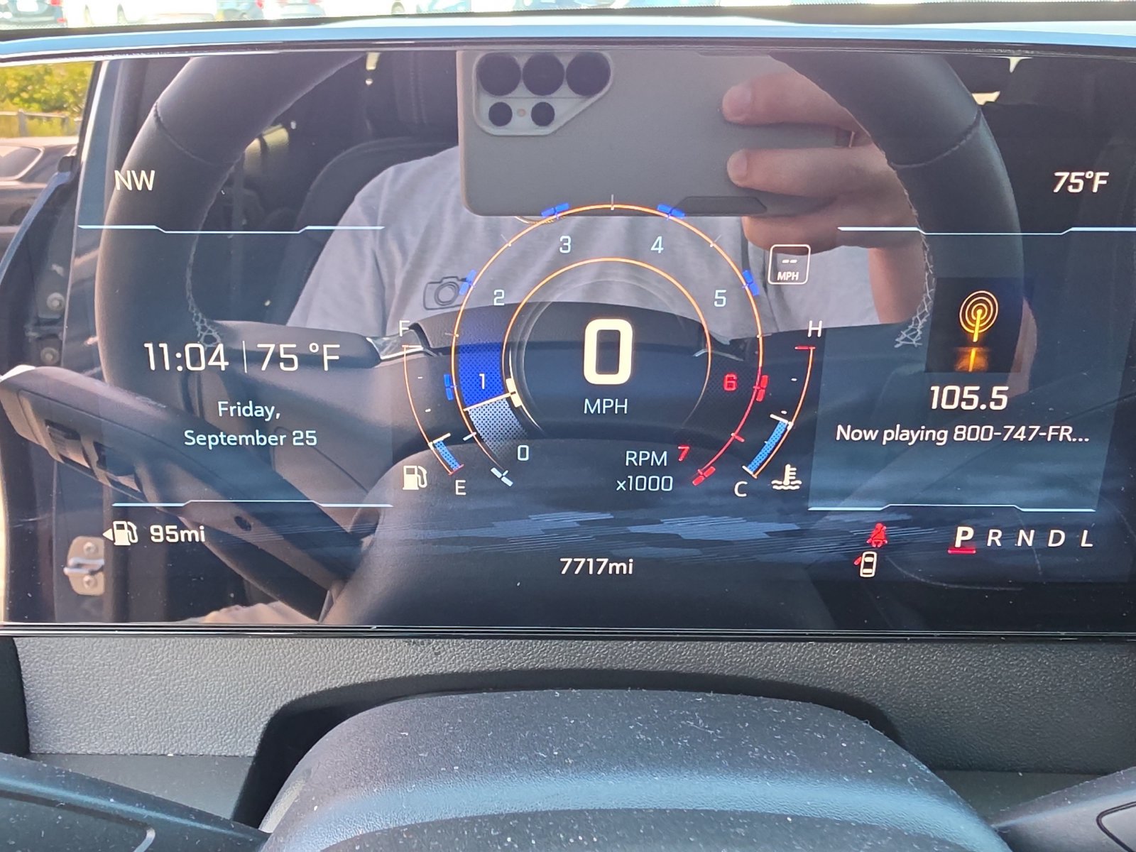 Used 2026 Chevrolet Traverse LT w/ Driver Confidence Package FWD image 27