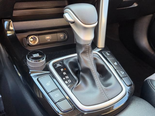 Used 2024 Kia Seltos S AWD/4WD image 19