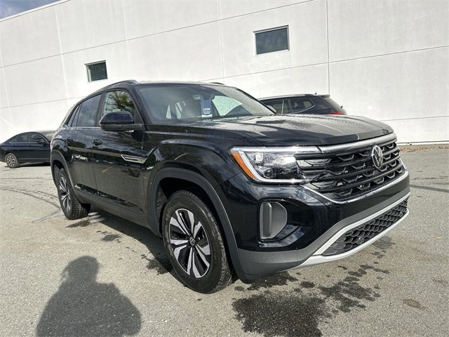 New 2026 Volkswagen Atlas Cross Sport SE image 7