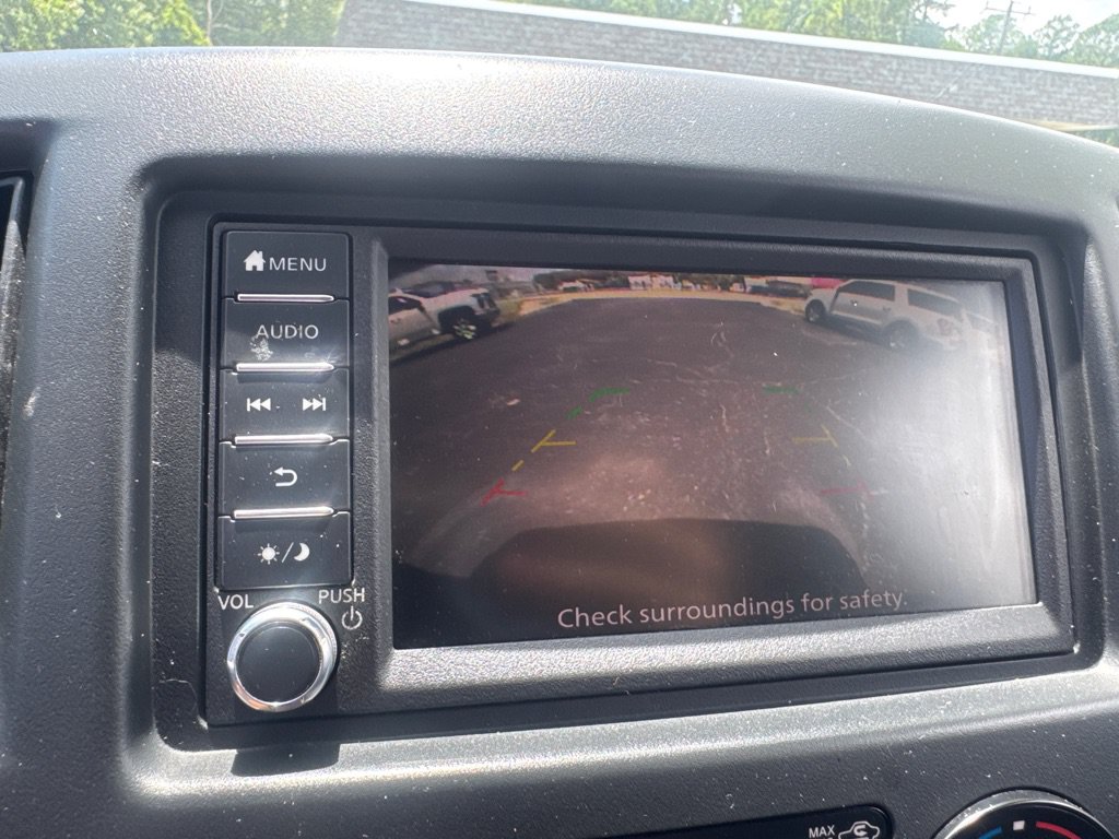 Used 2021 Nissan NV200 SV FWD image 13