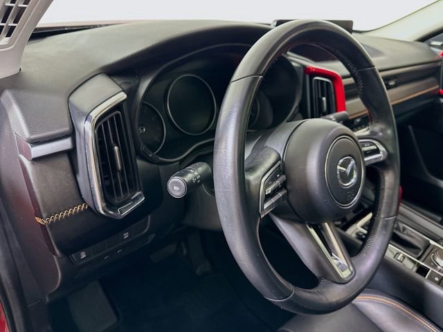 Used 2023 MAZDA CX-50 AWD 2.5 S w/ Cargo Package image 9