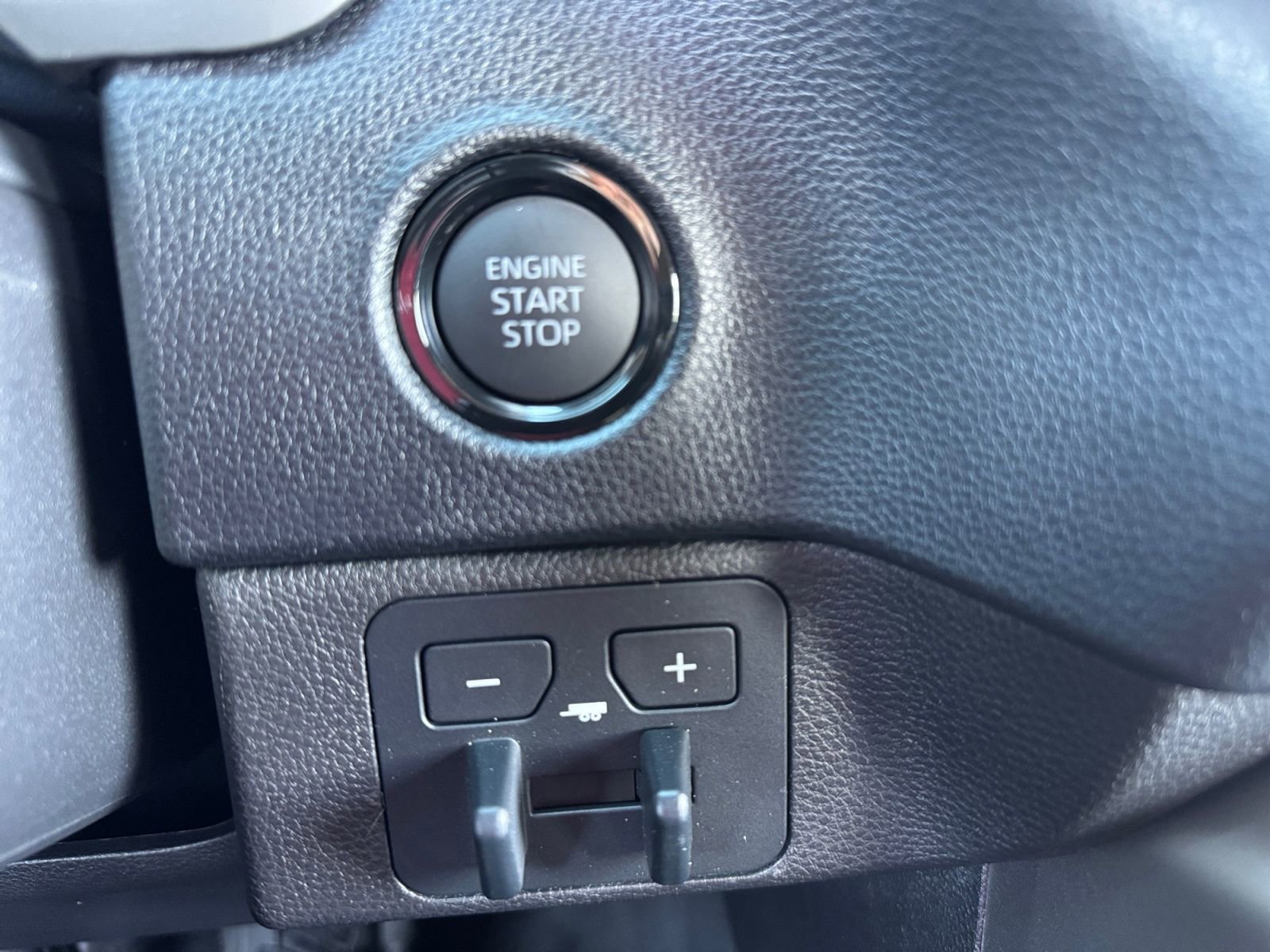 New 2026 Toyota Tundra SR5 image 23