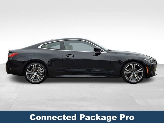 Used 2024 BMW 430i xDrive Coupe w/ Premium Package image 9