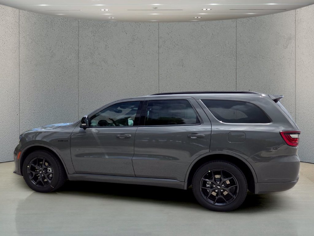 New 2026 Dodge Durango GT AWD/4WD image 8