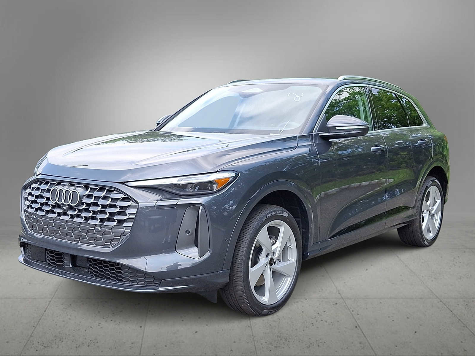 New 2025 Audi Q5 Premium Plus