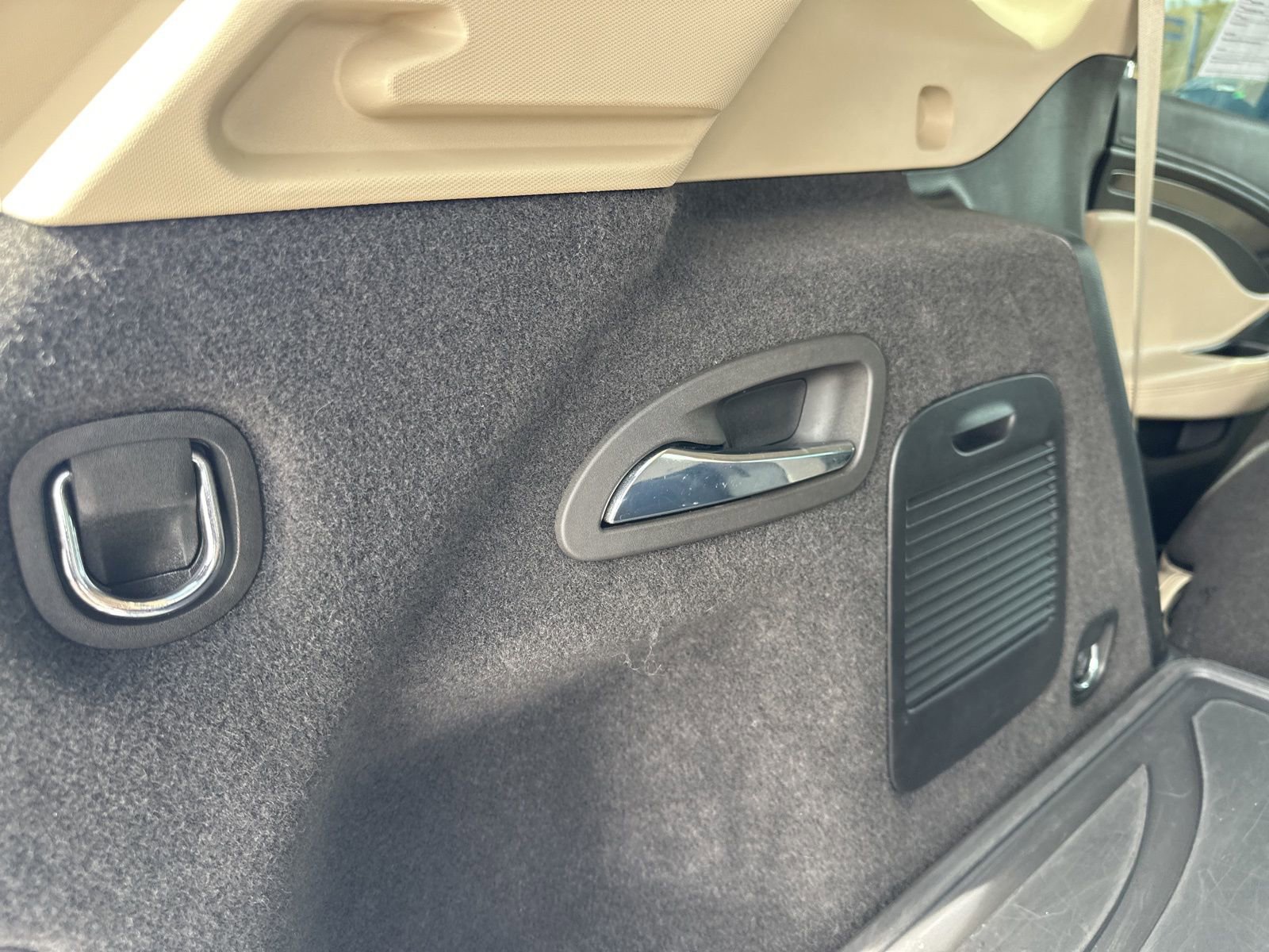 Used 2017 Buick Envision Premium image 30