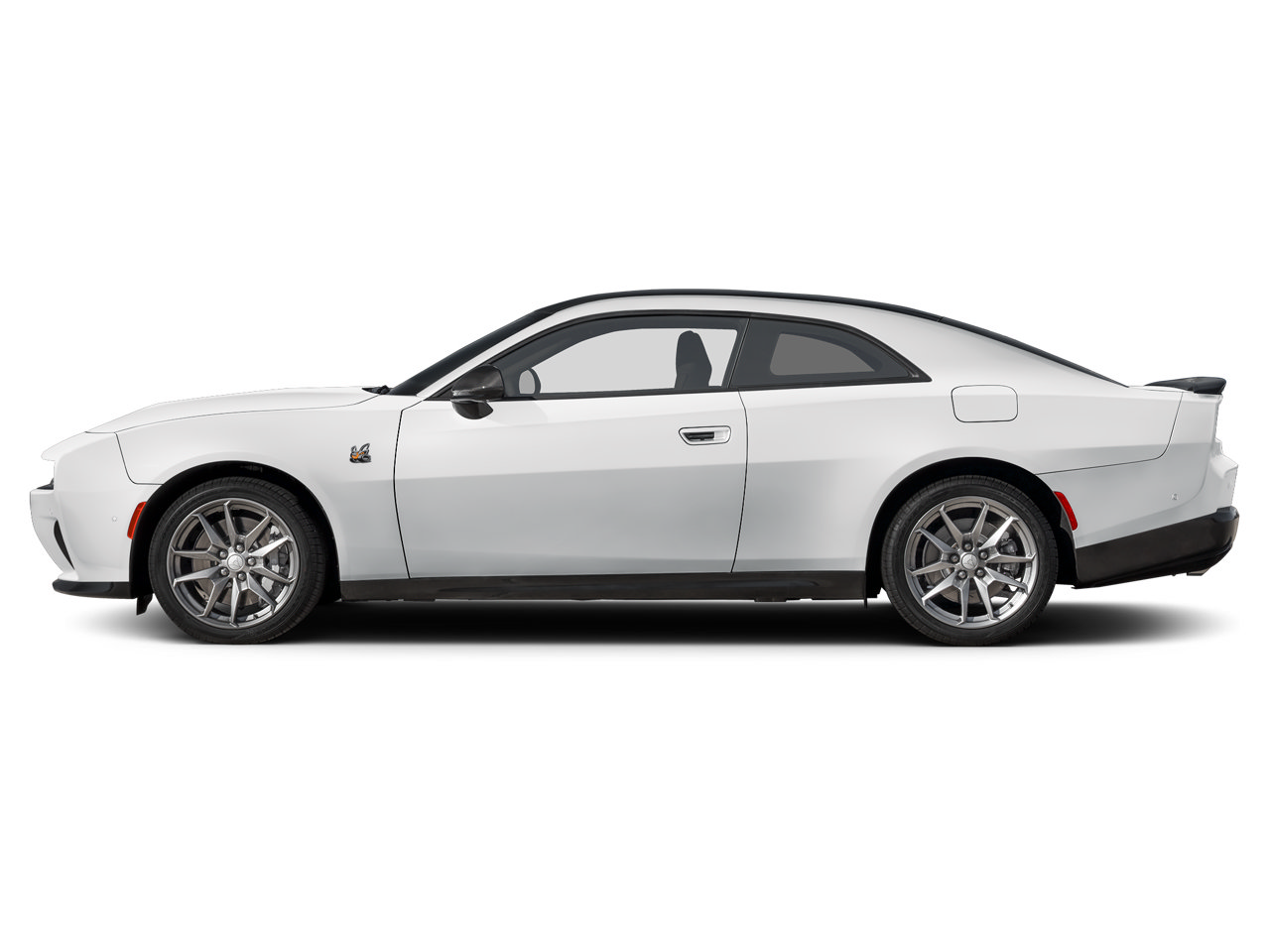 New 2026 Dodge Charger Scat Pack AWD/4WD image 21