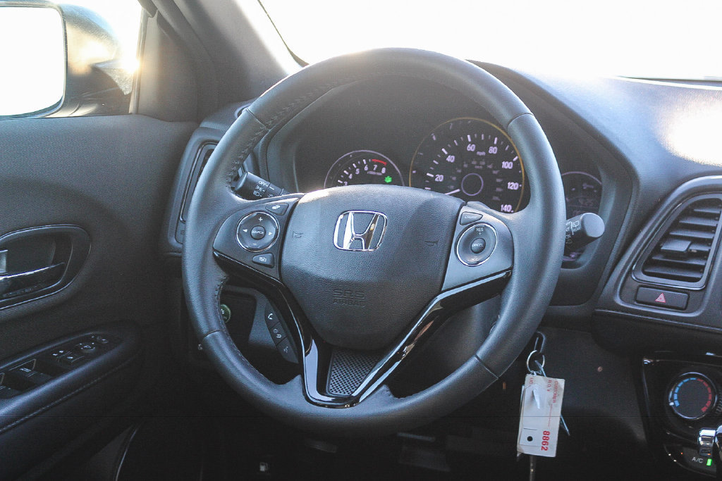 Used 2020 Honda HR-V Sport image 16