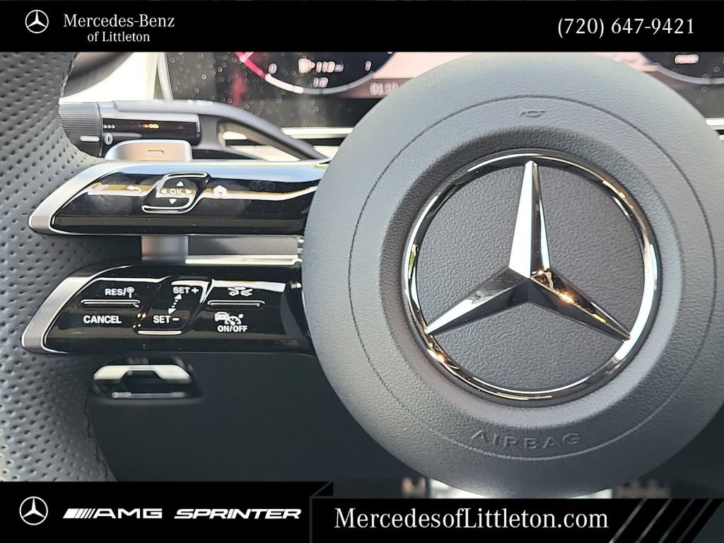 New 2026 Mercedes-Benz GLC 300 4MATIC image 26