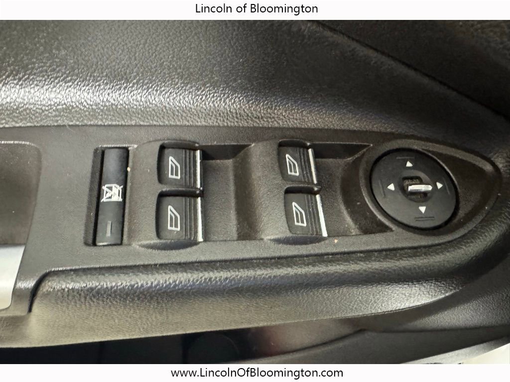 Used 2014 Ford Escape Titanium w/ Equipment Group 401A image 35