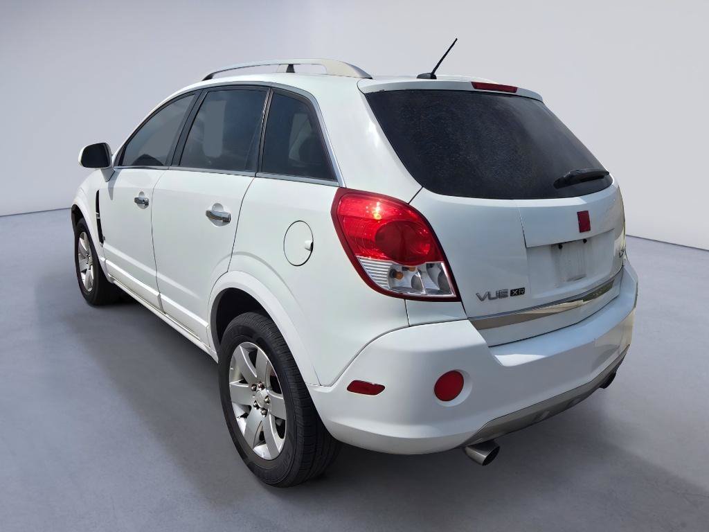 Used 2008 Saturn Vue XR FWD image 3