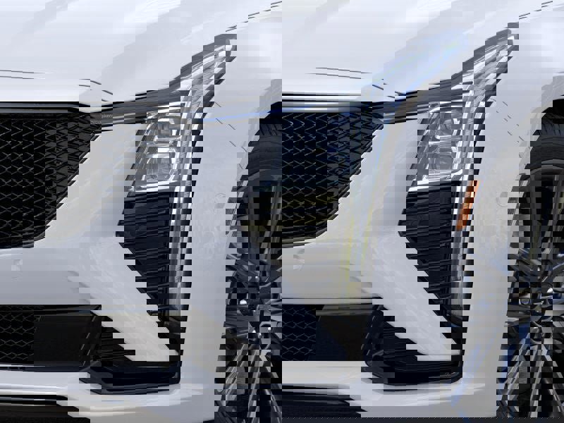 New 2025 Cadillac CT5 Sport image 45