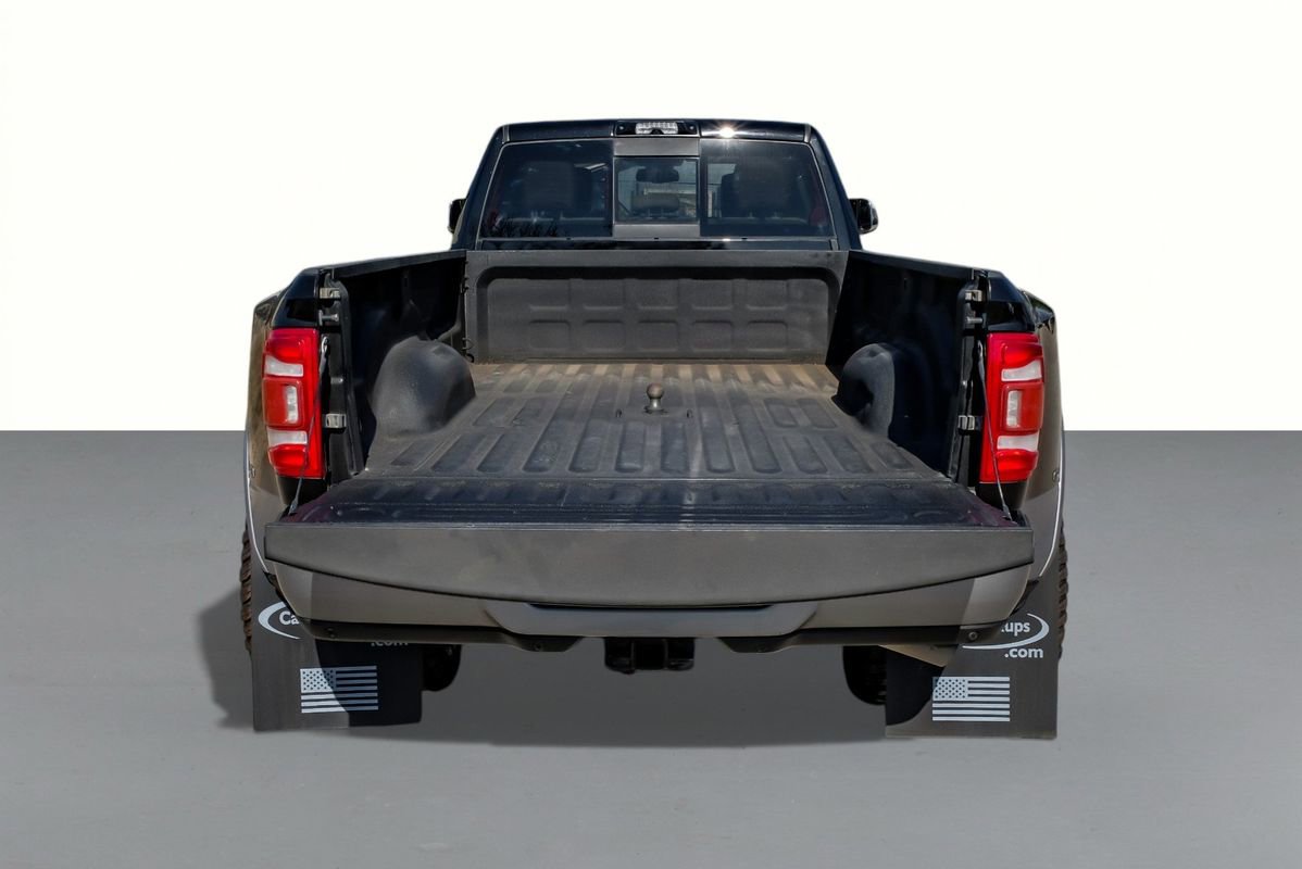 Used 2022 RAM 3500 Laramie image 60