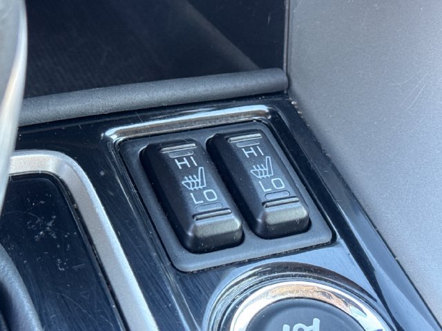 Used 2025 Mitsubishi Eclipse Cross AWD image 26