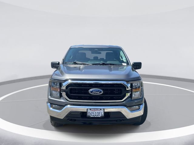 Certified 2023 Ford F150 XLT AWD/4WD image 2