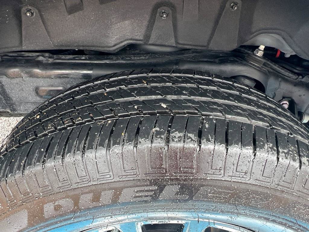 Used 2025 Toyota 4Runner SR5 image 32