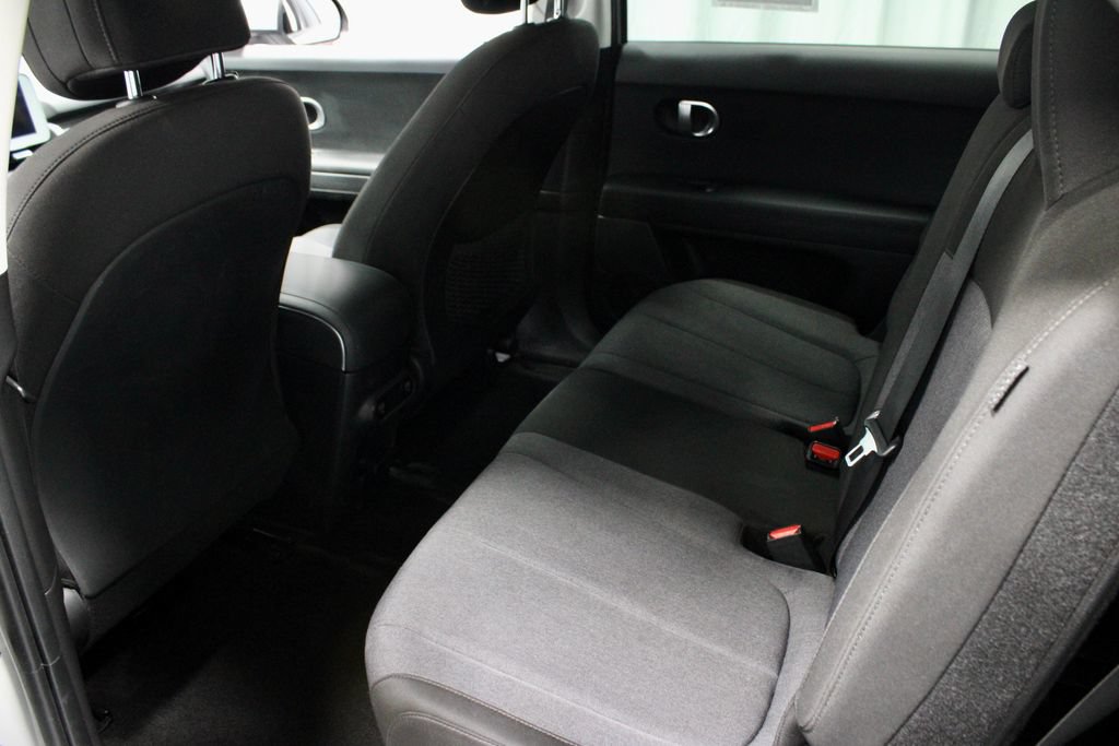 Used 2024 Hyundai Ioniq 5 SE AWD/4WD image 21