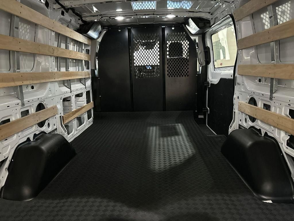 Used 2024 Ford Transit 250 Low Roof w/ Exterior Upgrade Package image 20