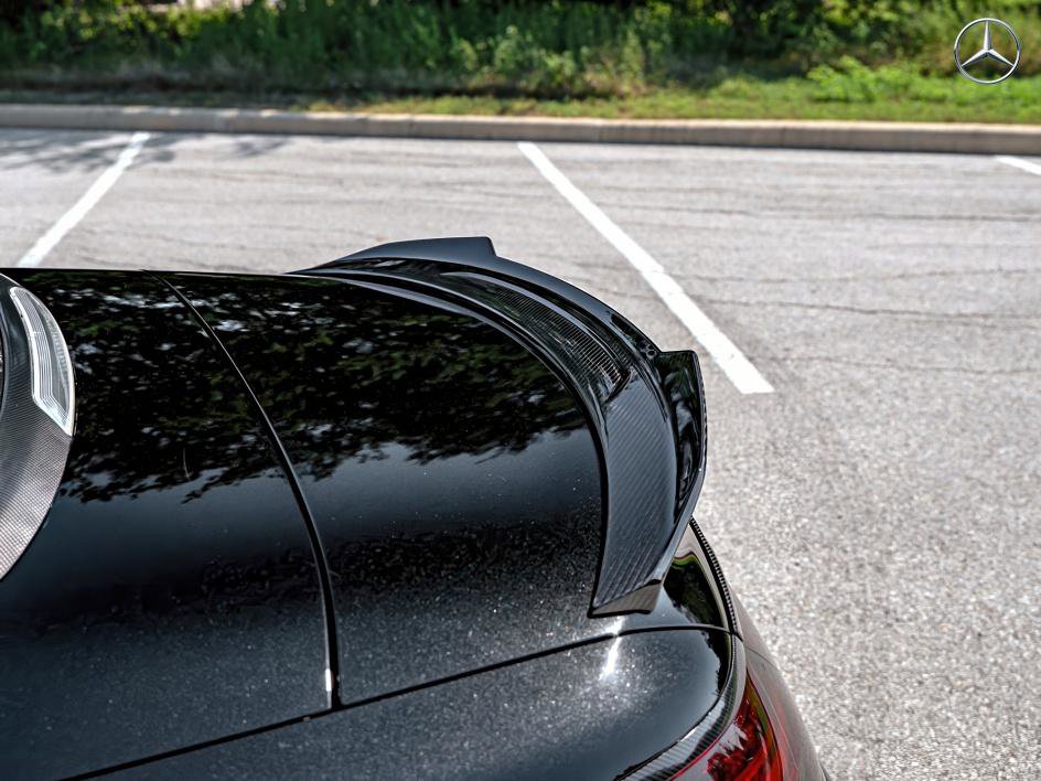 Used 2017 Mercedes-Benz S 63 AMG 4MATIC Cabriolet image 14