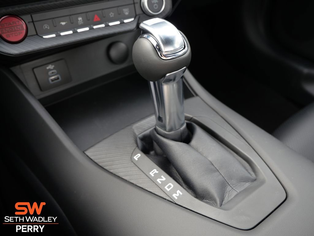 New 2026 Ford Mustang GT Premium w/ Mustang Nite Pony Package image 18