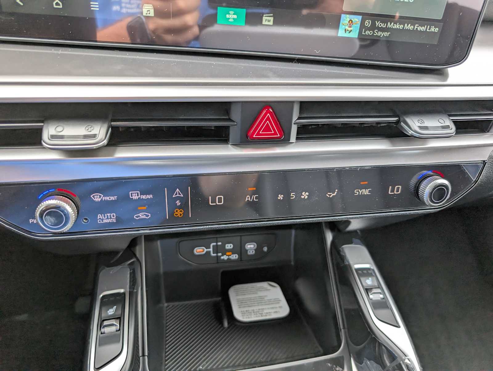 New 2026 Kia Sorento S AWD/4WD image 26