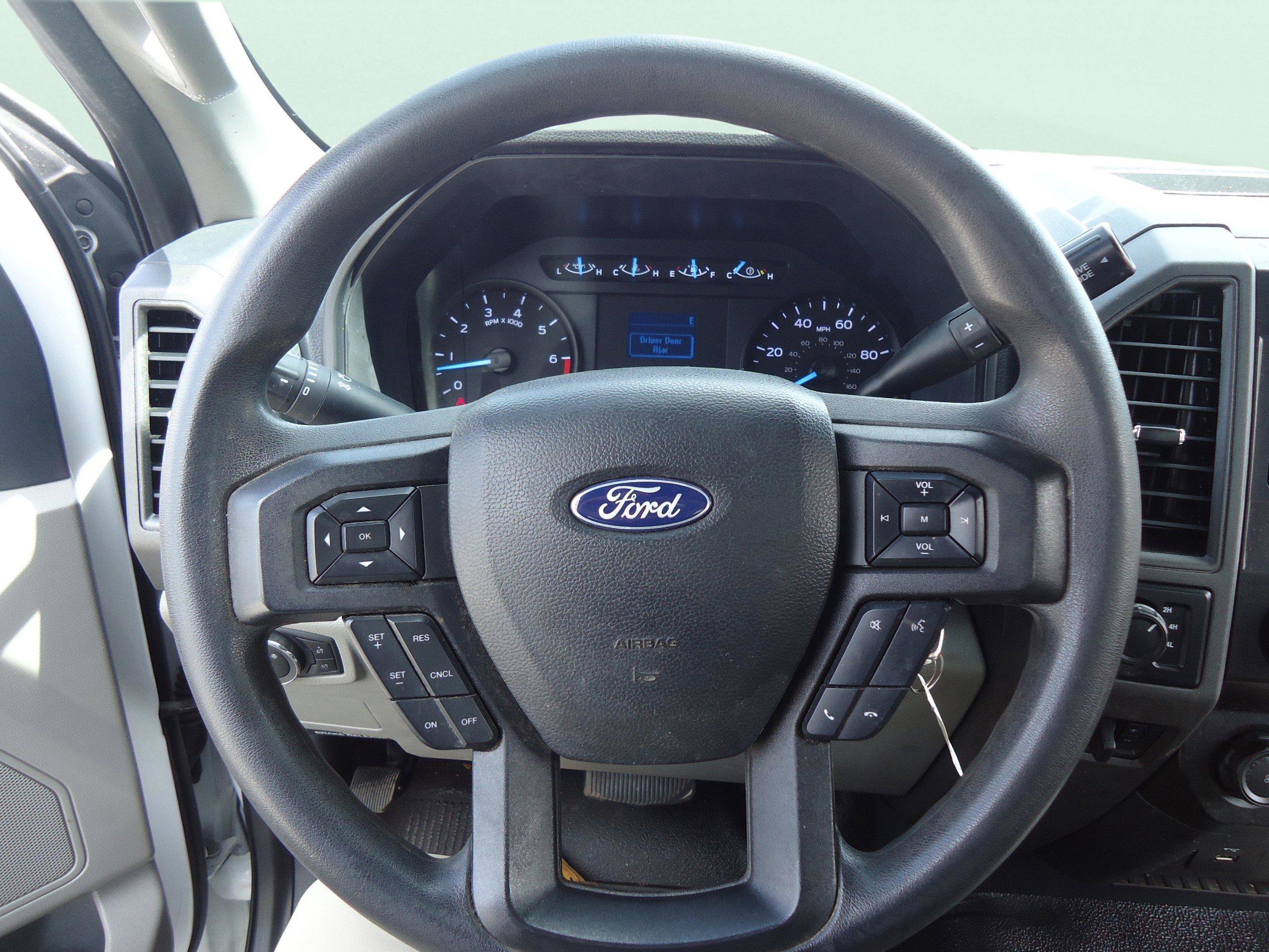 Used 2022 Ford F250 XL w/ STX Appearance Package image 13