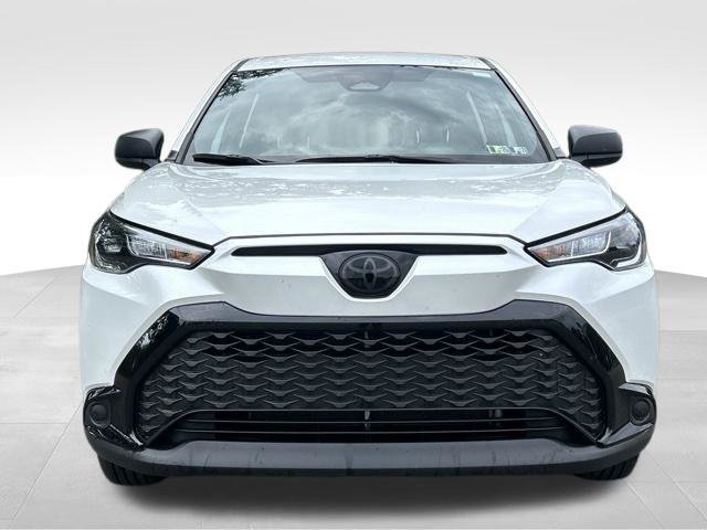 Used 2023 Toyota Corolla Cross AWD Hybrid image 8