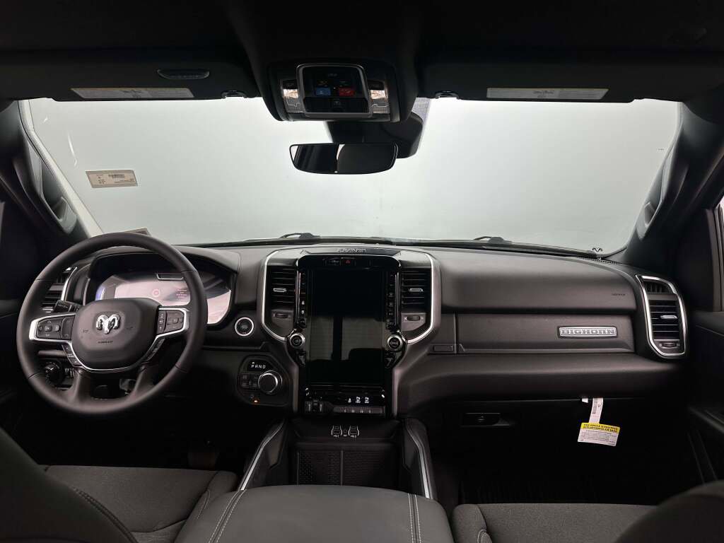 New 2026 RAM 1500 Big Horn image 23