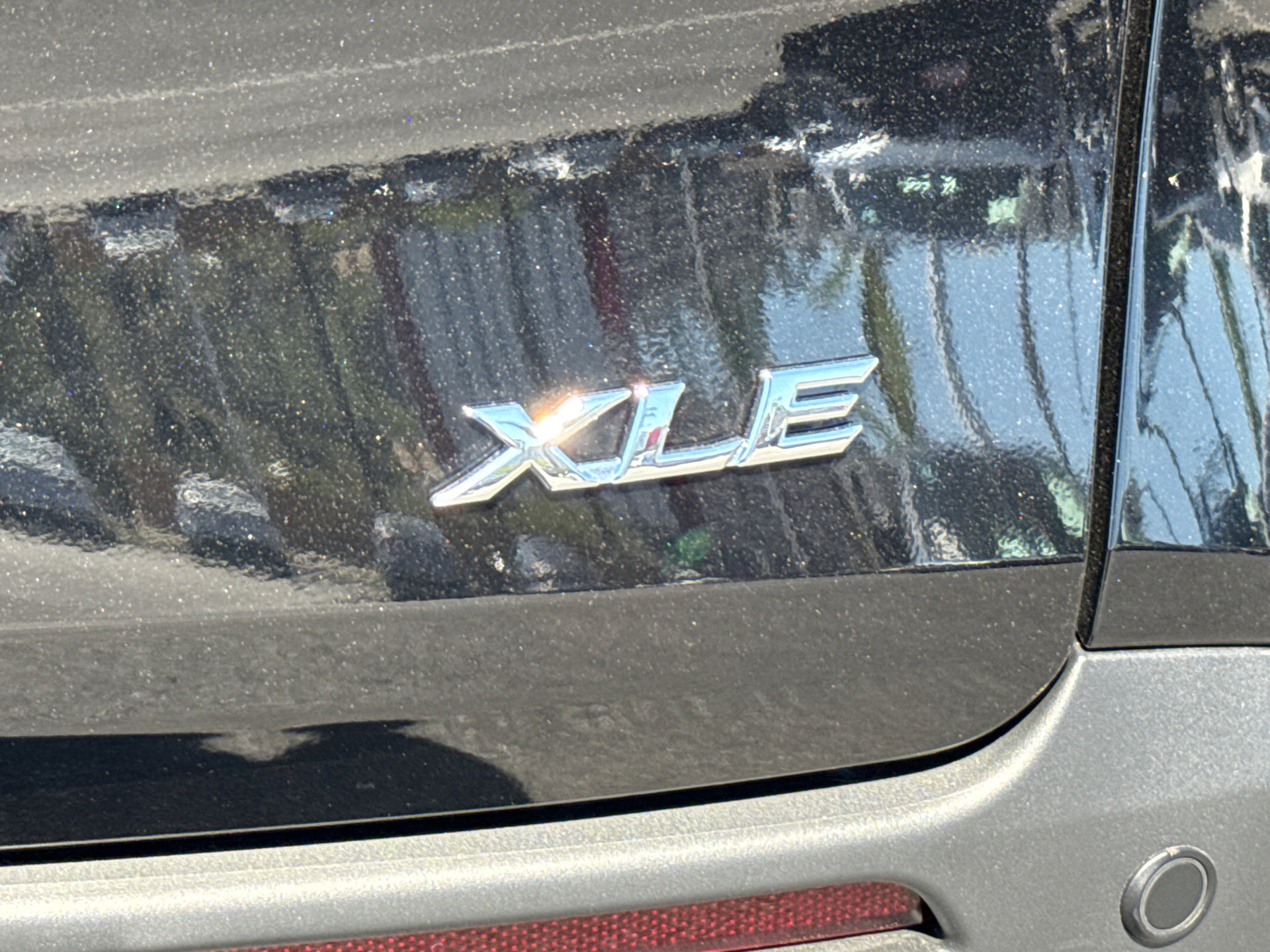 Certified 2026 Toyota Sienna XLE image 10