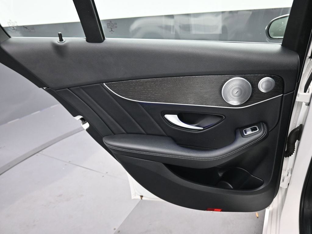Used 2021 Mercedes-Benz C 300 4MATIC Sedan image 31