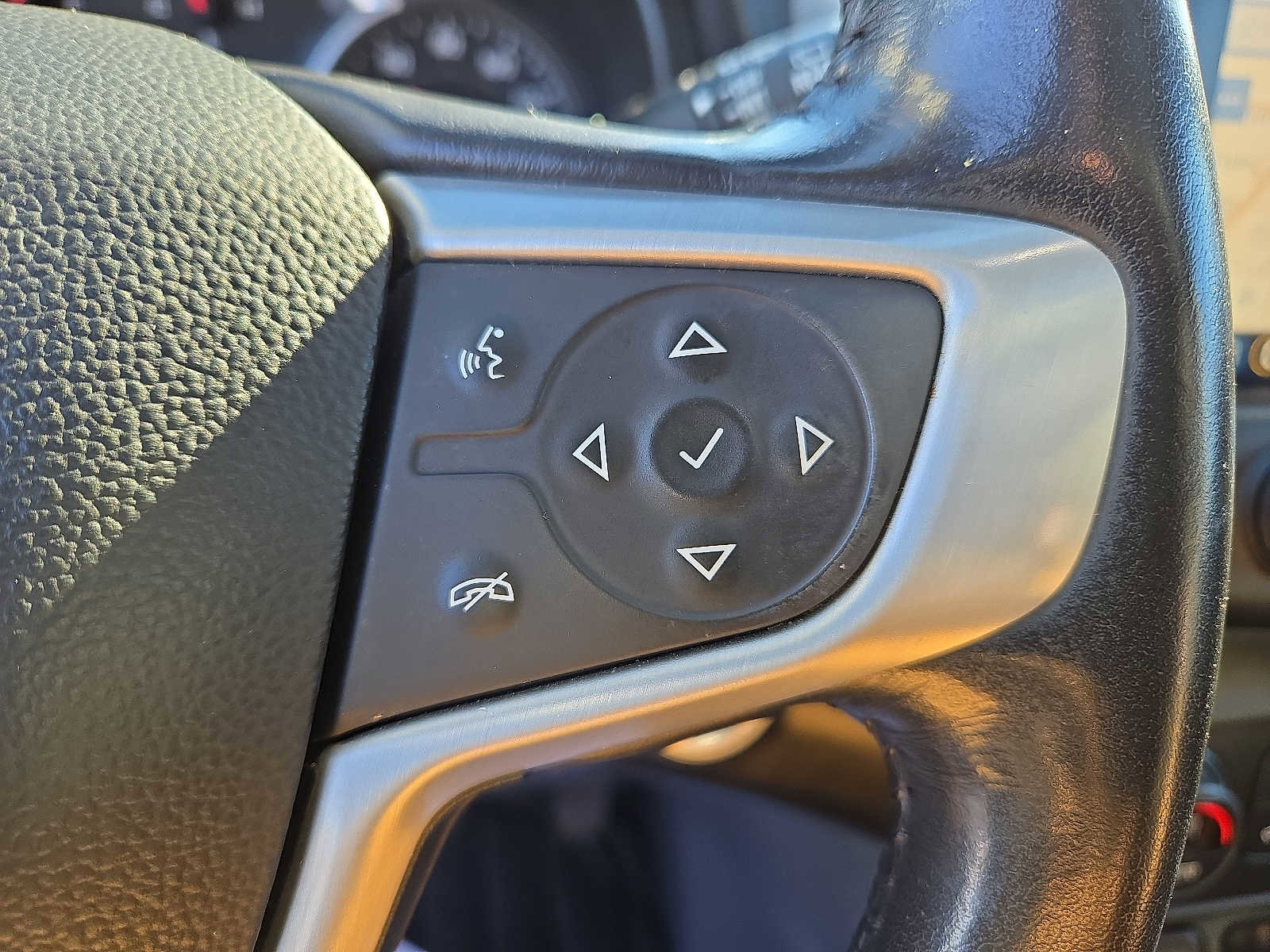 Used 2020 GMC Terrain SLT w/ Preferred Package image 23