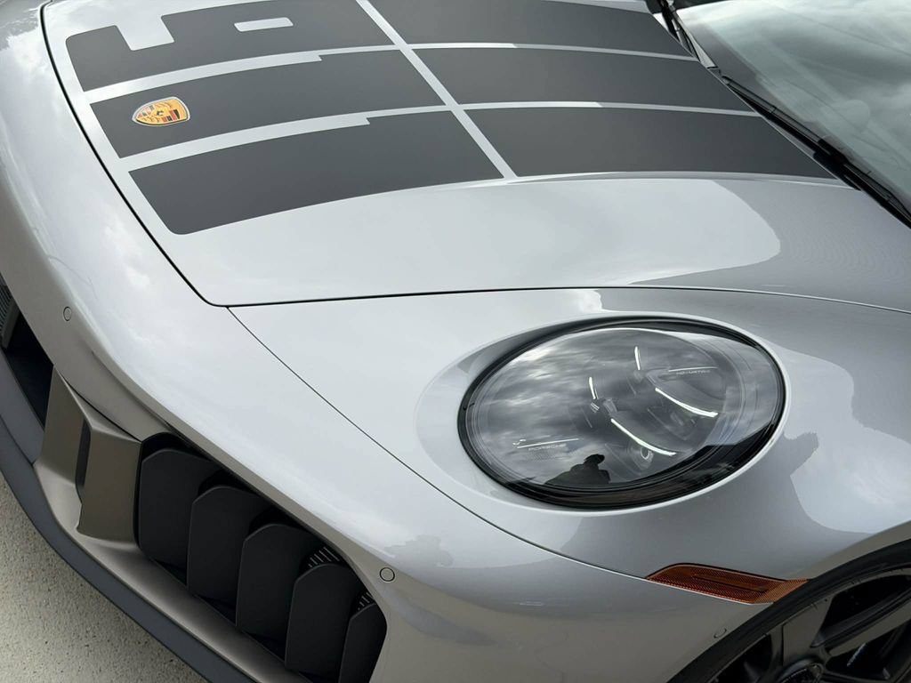 New 2026 Porsche 911 GTS RWD image 11