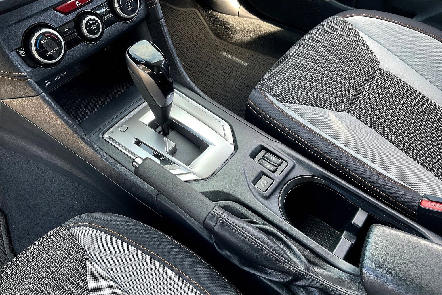 Certified 2023 Subaru Crosstrek 2.0i Premium image 13