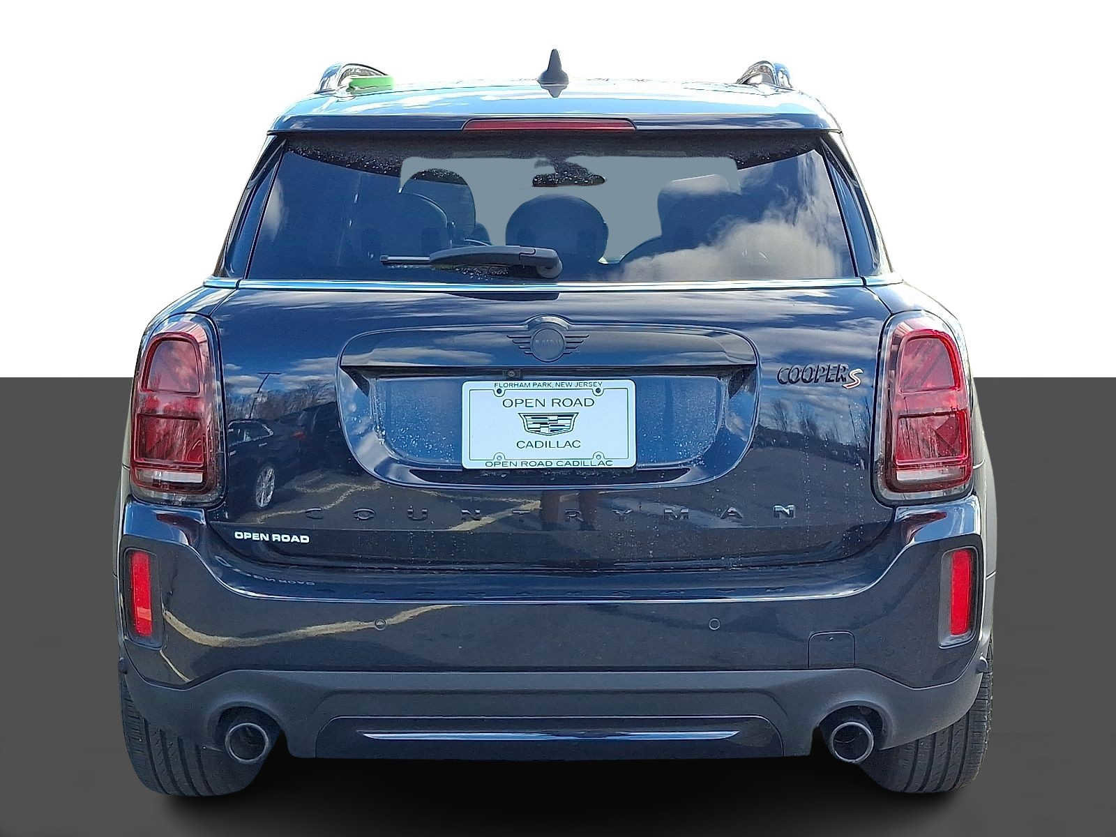 Used 2023 MINI Cooper Countryman S image 5