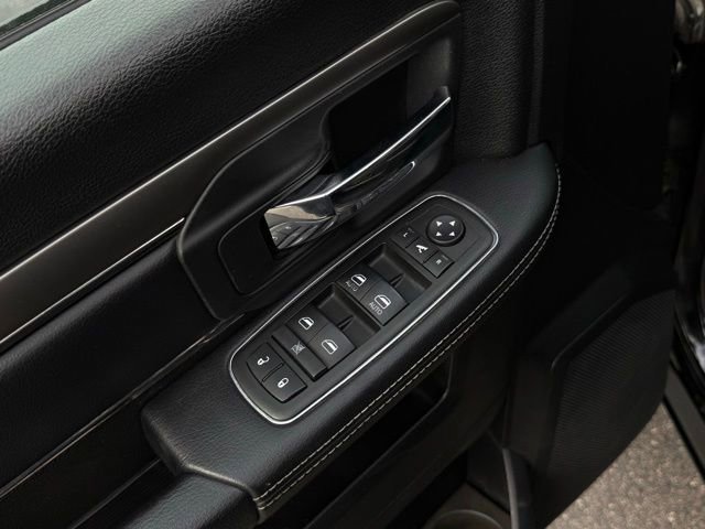 Used 2014 RAM 1500 Sport w/ Remote Start & Security Group AWD/4WD image 11