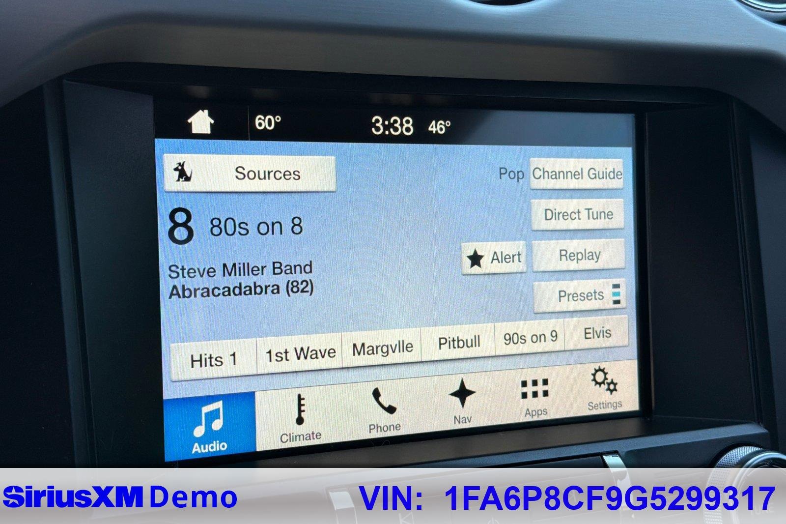 Used 2016 Ford Mustang GT Premium w/ Equipment Group 401A image 28