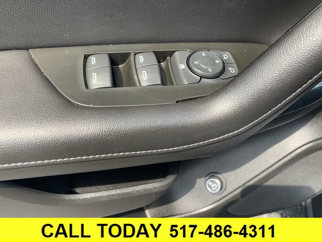 Certified 2022 Chevrolet Blazer LT image 23