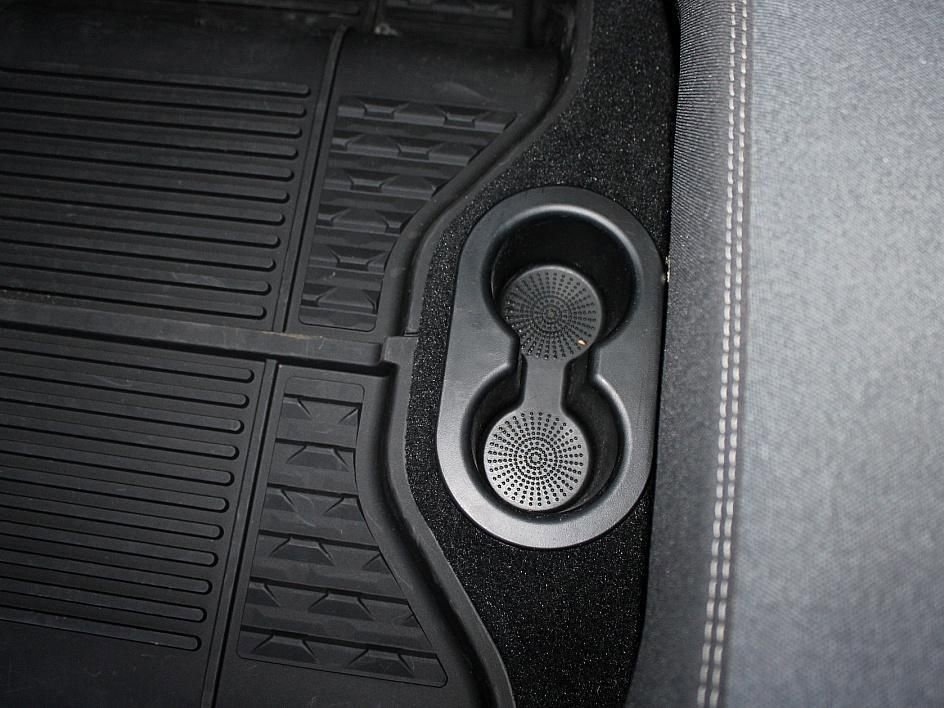 Used 2024 RAM 2500 Tradesman w/ Chrome Appearance Group image 24