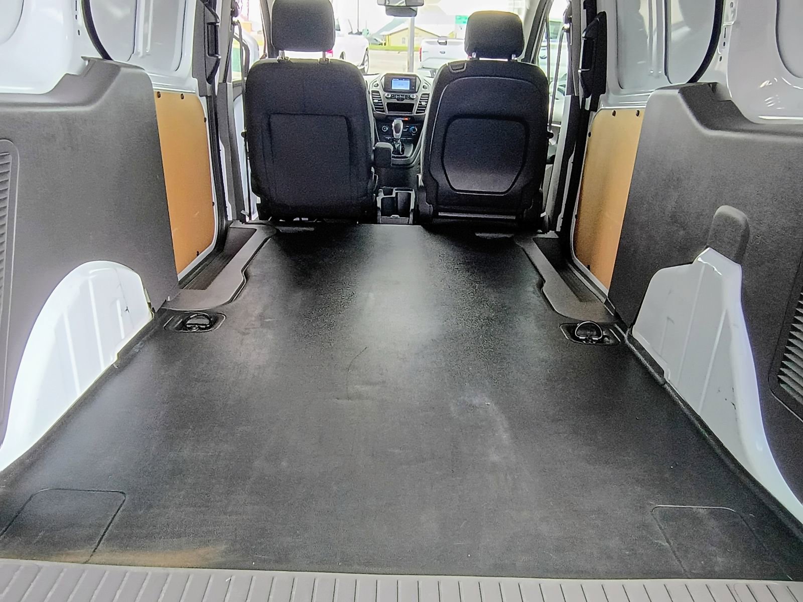Used 2022 Ford Transit Connect XL FWD image 29