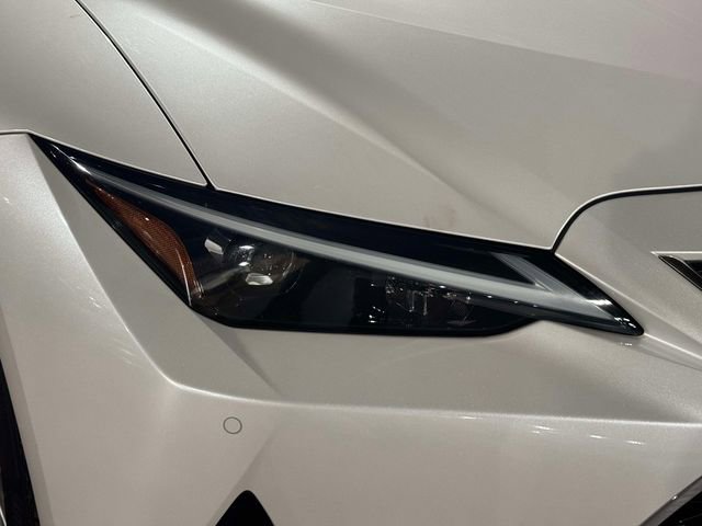 Certified 2023 Lexus IS 300 AWD w/ Premium Package image 12