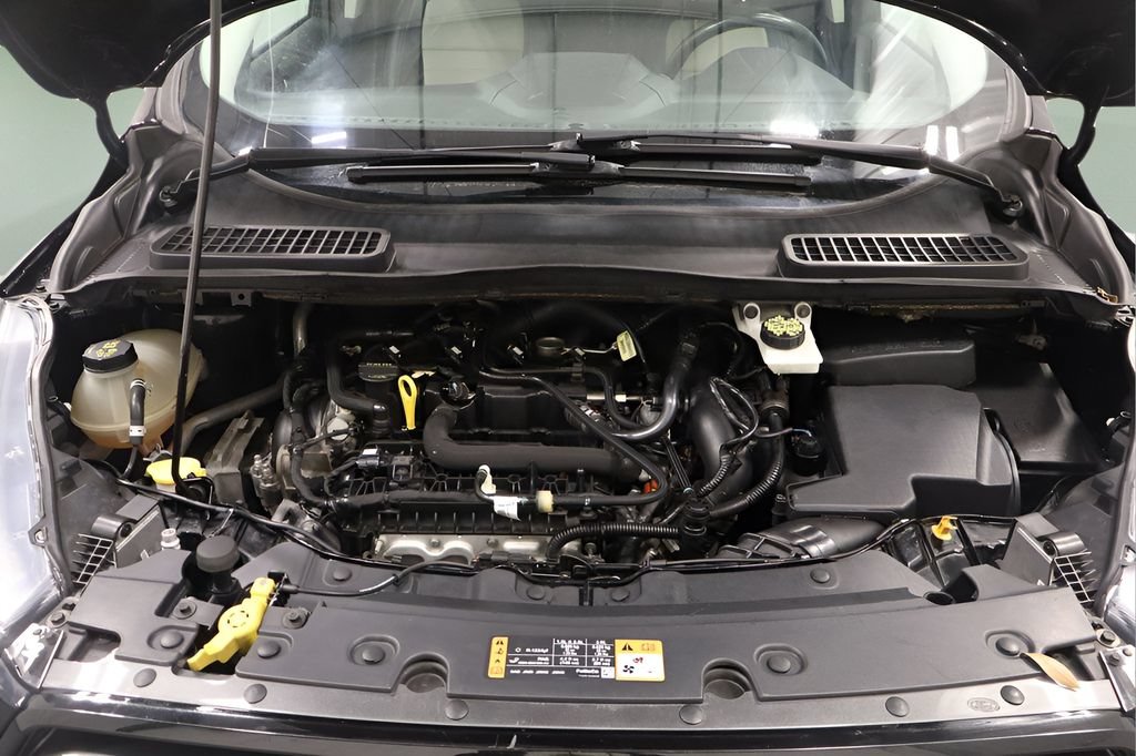 Used 2019 Ford Escape SEL AWD/4WD image 29